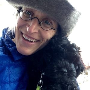 Meet your Posher, Wendy